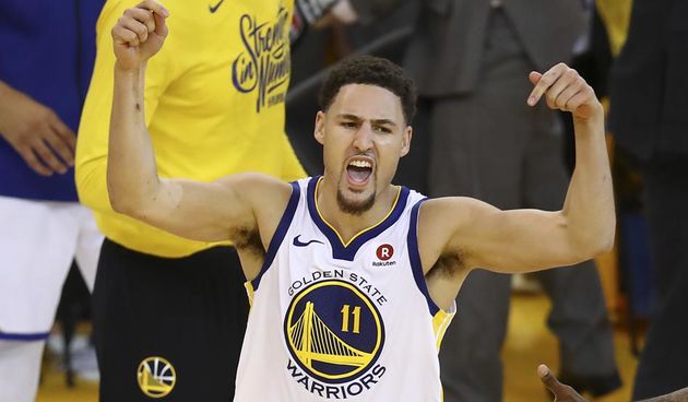 Klay Thompson