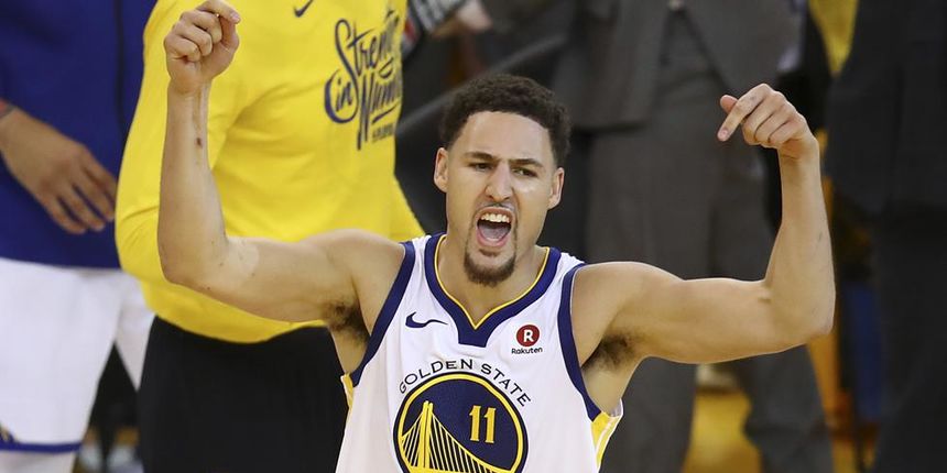 Klay Thompson