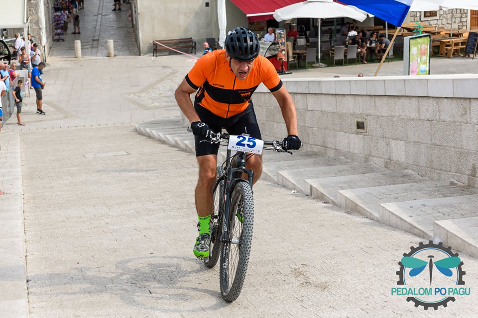 2. MTB maraton “Pedalom po Pagu” 2. MTB maraton “Pedalom po Pagu”
