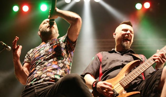 Hladno pivo u Domu sportova proslavilo 30 godina karijere