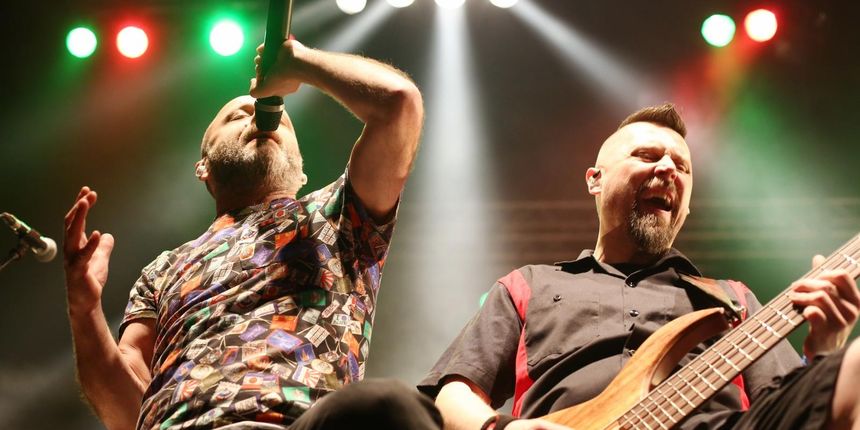 Hladno pivo u Domu sportova proslavilo 30 godina karijere