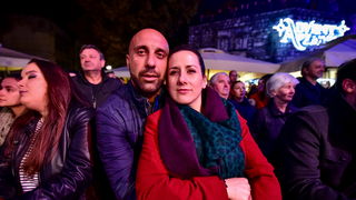 Opća Opasnost @ Advent u Zadru