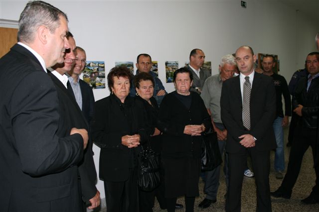 Udruga specijalaca domovinskog rata “Poskoci” Zadar obilježila je 20. obljetnicu pogiblje Svete Denona, pripadnika Specijalne jedinice “Poskoci” Zadar.