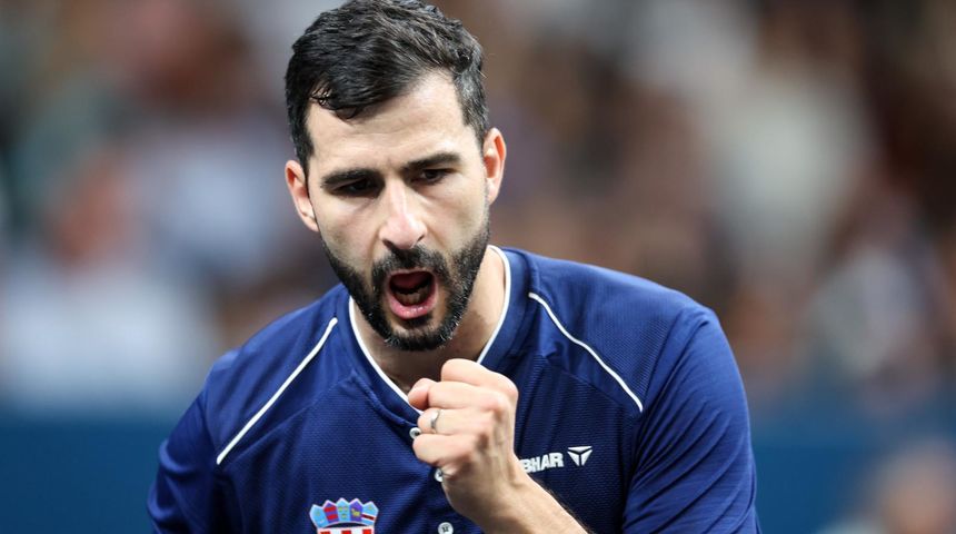 Andrej Gaćina Andrej Gaćina