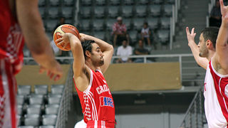 4. Svjetski kup: Hrvatska – Jordan 85-75 (foto:Saša Čuka)