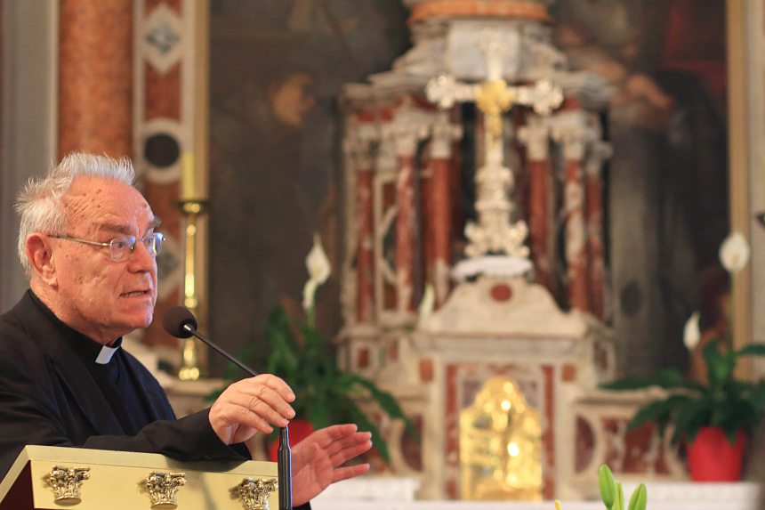 Znanstveni kolokvij u povodu 100. obljetnice smrti Petra Španića