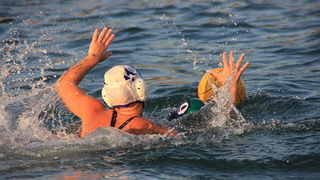 Biograd n/M: Medjunarodni vatepolo turnir