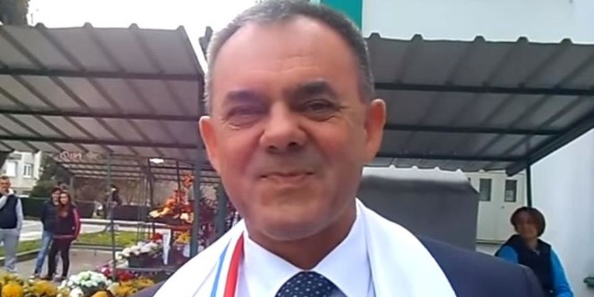 Alojz Tomašević Alojz Tomašević