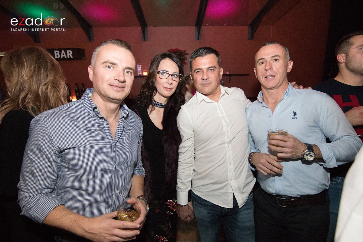 Tomislav Bralić i klapa Intrade @ Božić u Arsenalu