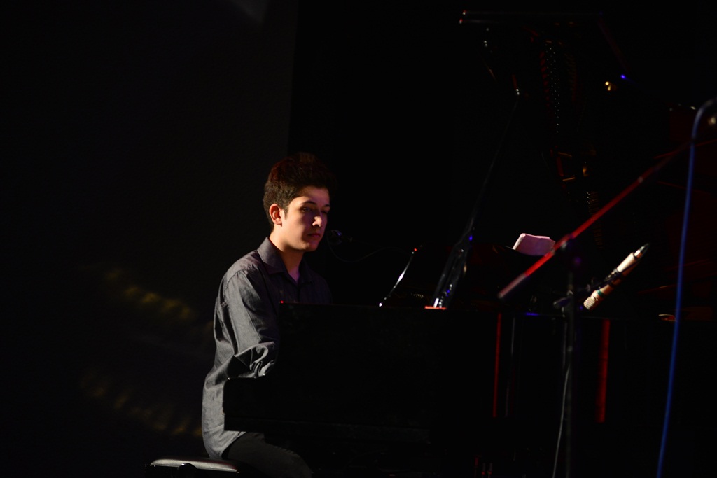 MIOC za Davida: Humanitarni koncert gimnazije Franje Petrića u HNK Zadar