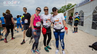 Wings for Life World Run 2018. – Čudesna atmosfera u Zadru