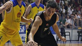 Ljetna liga: Arbanasi – Bokanjac 75-72, Foto: Marin Gospić