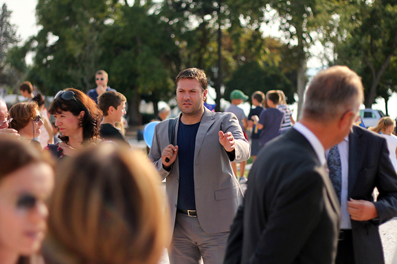 Europski dan jezika (foto:Saša Čuka)