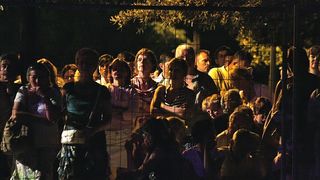 José Carreras u Zadru (foto: Marin Gospić)