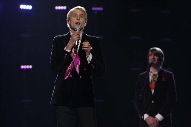 Prva polufinalna večer Eurosonga (Index.hr)