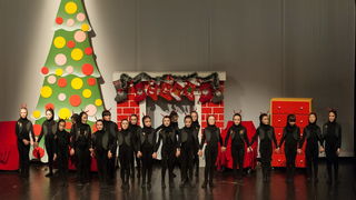 HNK Zadar: Premijera predstave “Pravo na…” Plesne udruge “Gesta” HNK Zadar: Premijera predstave “Pravo na…” Plesne udruge “Gesta”