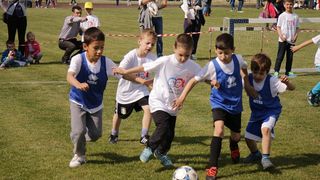 15. Olimpijski festival dječjih vrtića