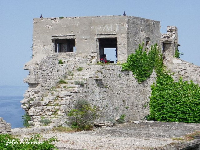 Prvosvibanjski izlet na Sveti Mihovil, Foto: Tomislav Ivanov