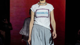 Toyota Fashion week, treća večer