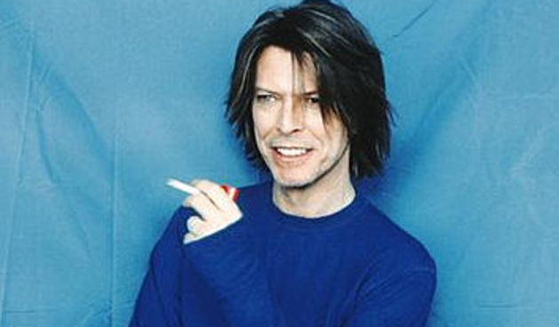 David Bowie (Foto: musicbabylon.com)