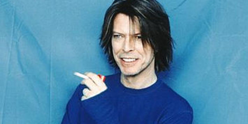 David Bowie (Foto: musicbabylon.com) David Bowie (Foto: musicbabylon.com)