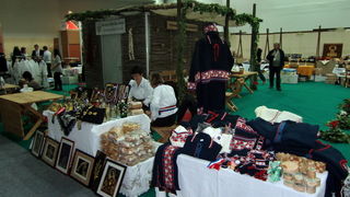 Eko etno Hrvatska Europa Tour, Zadar od 13. do 17. listopada 2010. Eko etno Hrvatska Europa Tour, Zadar od 13. do 17. listopada 2010.