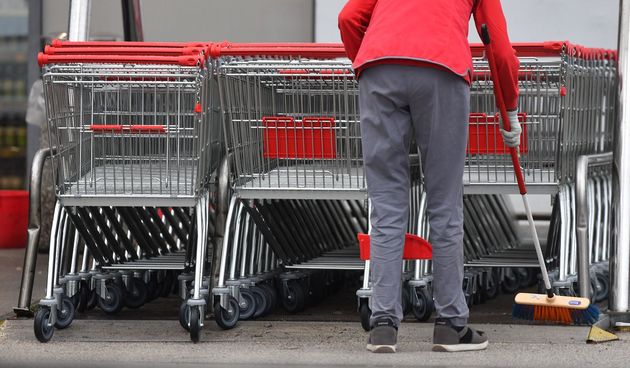 Bojkot trgovina u petak 24. siječnja