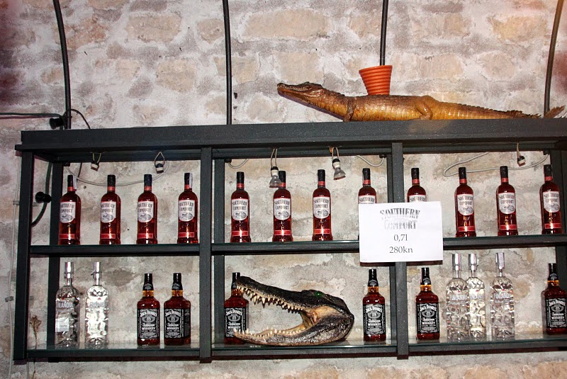 Southern Comfort New Orleans karneval