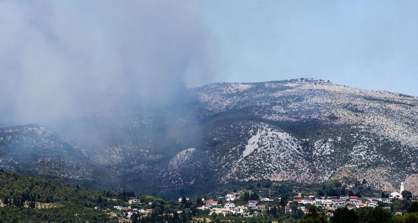 Požar Hercegovina Požar Hercegovina