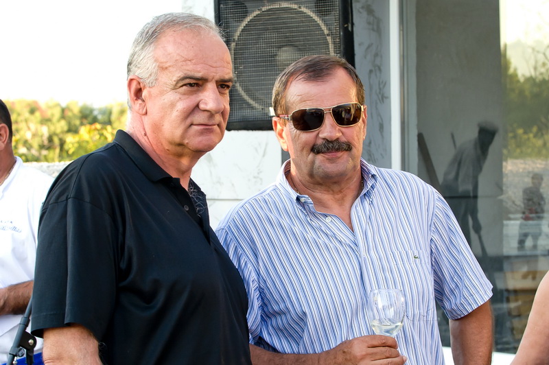 Solana Nin otvorila muzej soli i suvenirnicu Solana Nin otvorila muzej soli i suvenirnicu