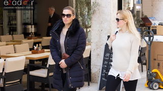 Đir po gradu 15. ožujka 2017.