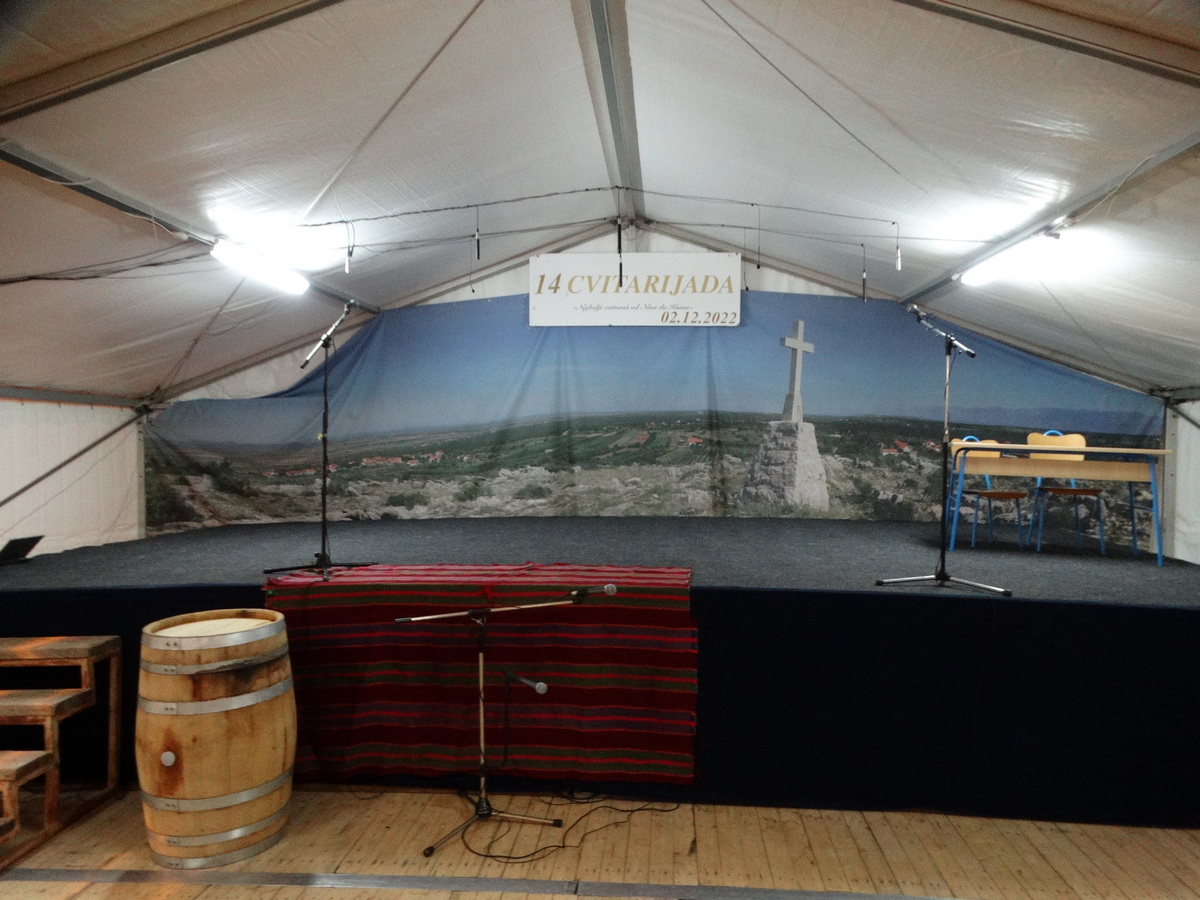 14. Cvitarijada u Nadinu