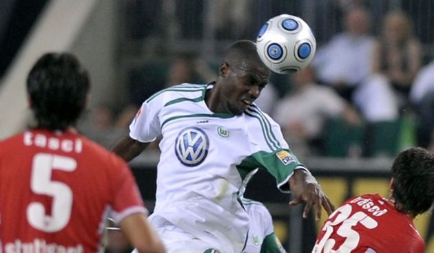 Grafite, Foto: Reuters