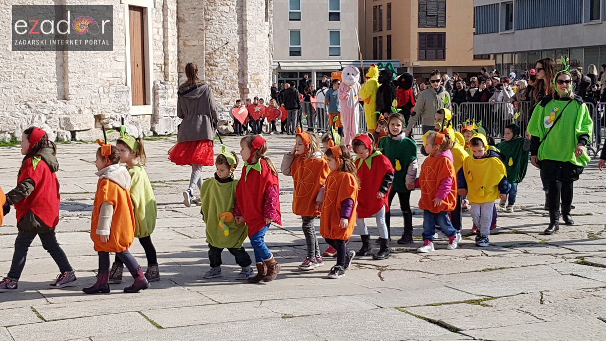 Karnevalić 057 radija 23. veljače 2017.