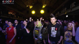 Hladno pivo @ Arsenal Zadar Hladno pivo @ Arsenal Zadar