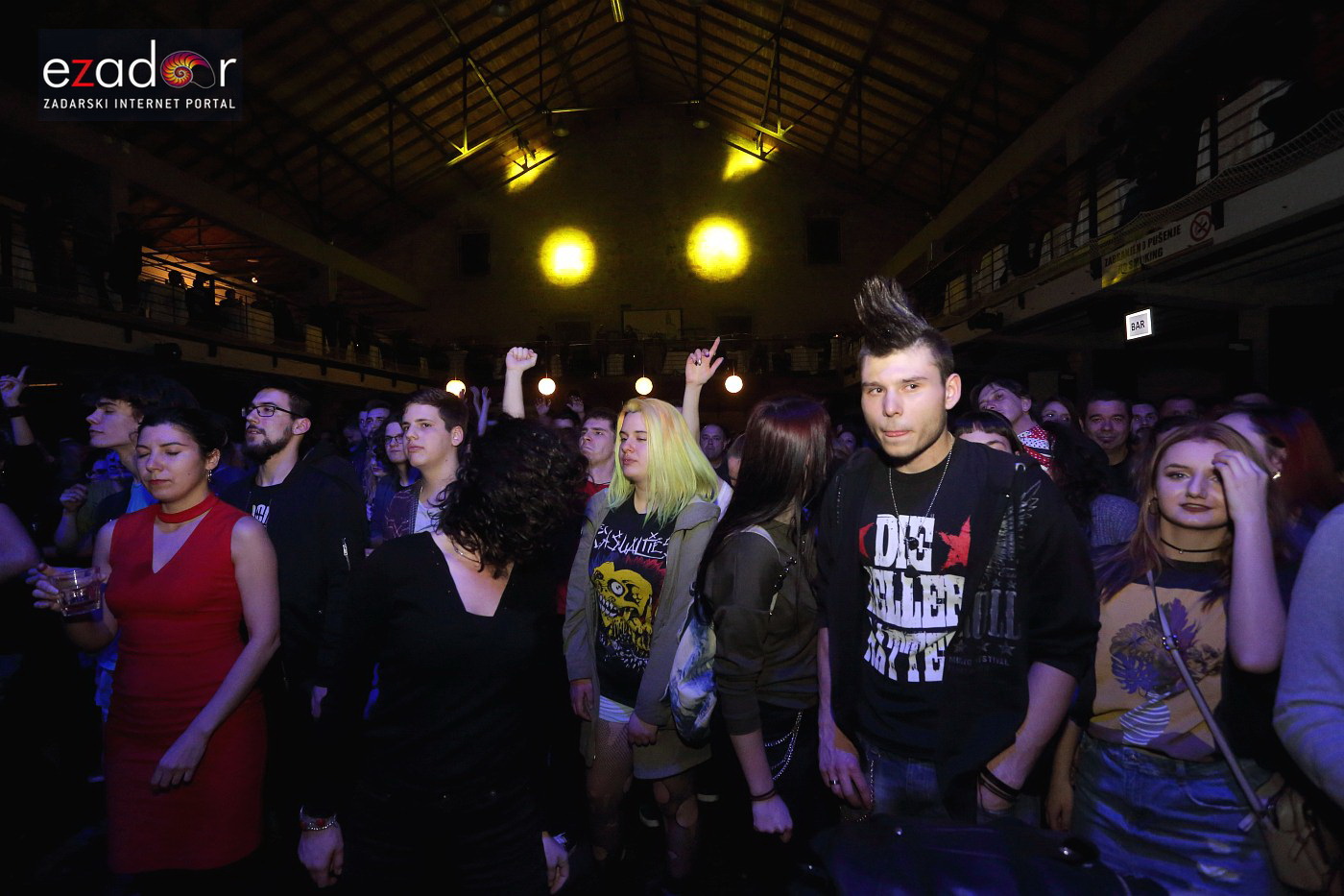 Hladno pivo @ Arsenal Zadar Hladno pivo @ Arsenal Zadar