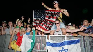 Ultra Europe festival na Poljudu. Photo: Ivo Cagalj/PIXSELL Ultra Europe festival na Poljudu. Photo: Ivo Cagalj/PIXSELL