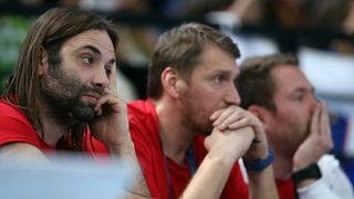 Rukometno SP, utakmica za 3. mjesto: Hrvatska – Slovenija 30-31 Rukometno SP, utakmica za 3. mjesto: Hrvatska – Slovenija 30-31