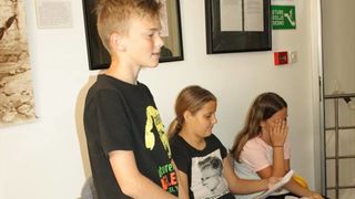 Priče kao dio tradicijske i kulturne baštine zavičaja Priče kao dio tradicijske i kulturne baštine zavičaja