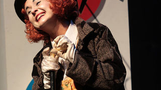 Svečana premijera predstve “Drago Č. i tvornica čokolade”, foto: L. Juravic