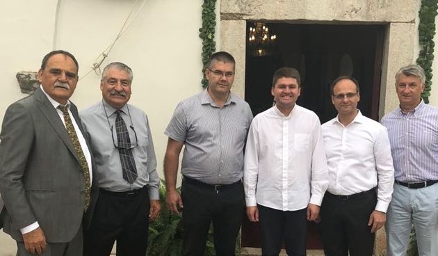 Župan Longin u župi Sali na proslavi Velike Gospe