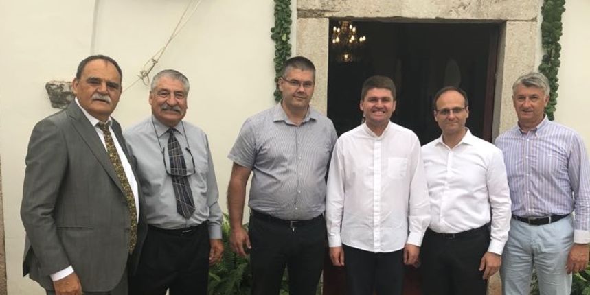 Župan Longin u župi Sali na proslavi Velike Gospe