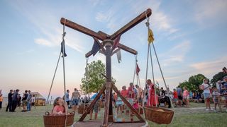 Dani vitezova vranskih 2018. Dani vitezova vranskih 2018.