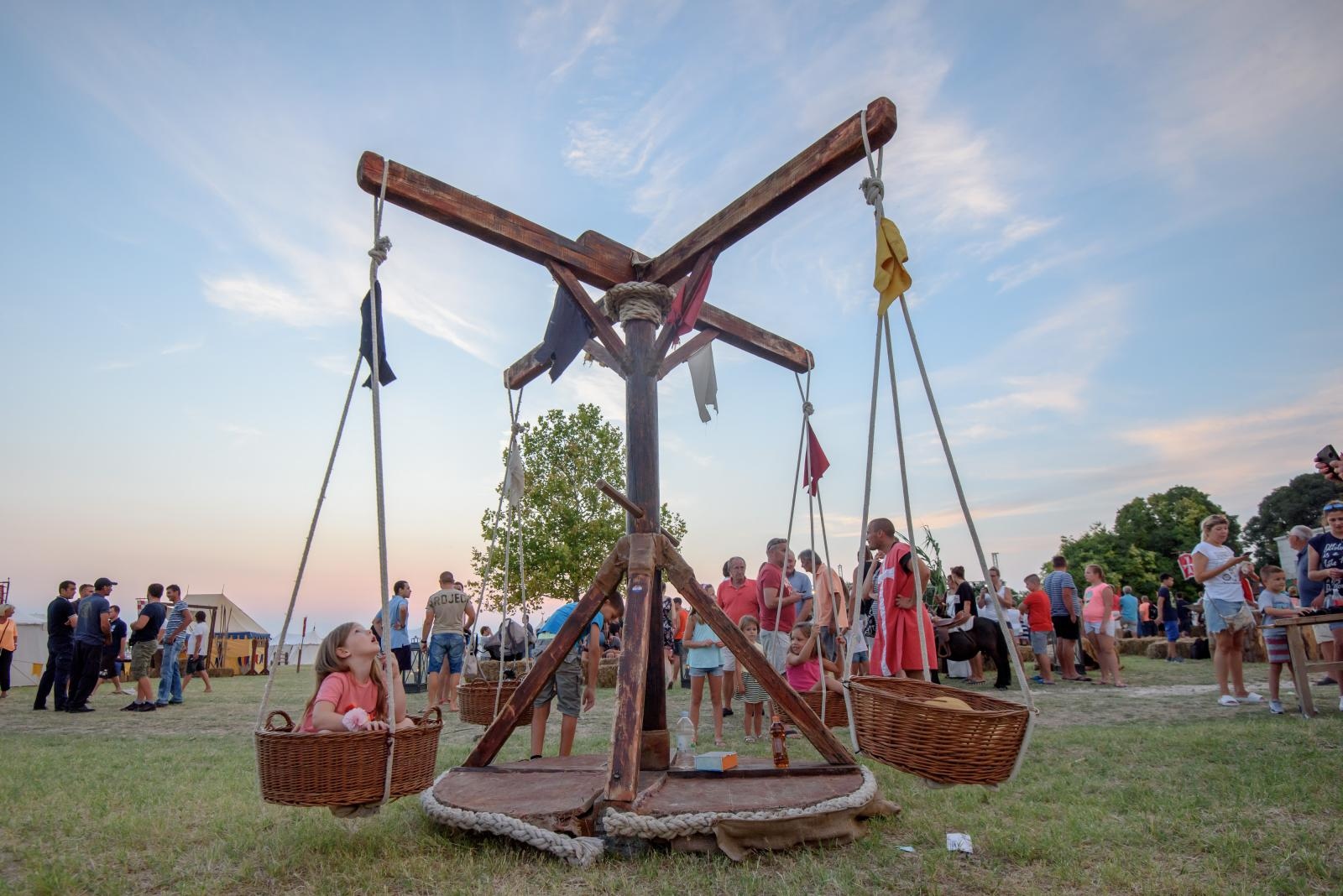 Dani vitezova vranskih 2018. Dani vitezova vranskih 2018.