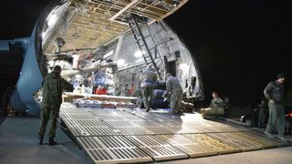 Kiowa Warrior helikopteri, foto- HRZ i PZO/ I. Knezović Kiowa Warrior helikopteri, foto- HRZ i PZO/ I. Knezović