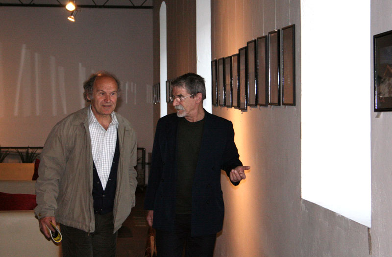 3. izložba ‘Otočni fotografi Zadarske županije’