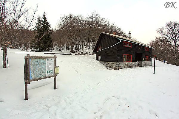 Velebit: Jalanac – Veliki Alan – visoravan Rozano – Rozanski kukovi (Foto: Boris Kacan)
