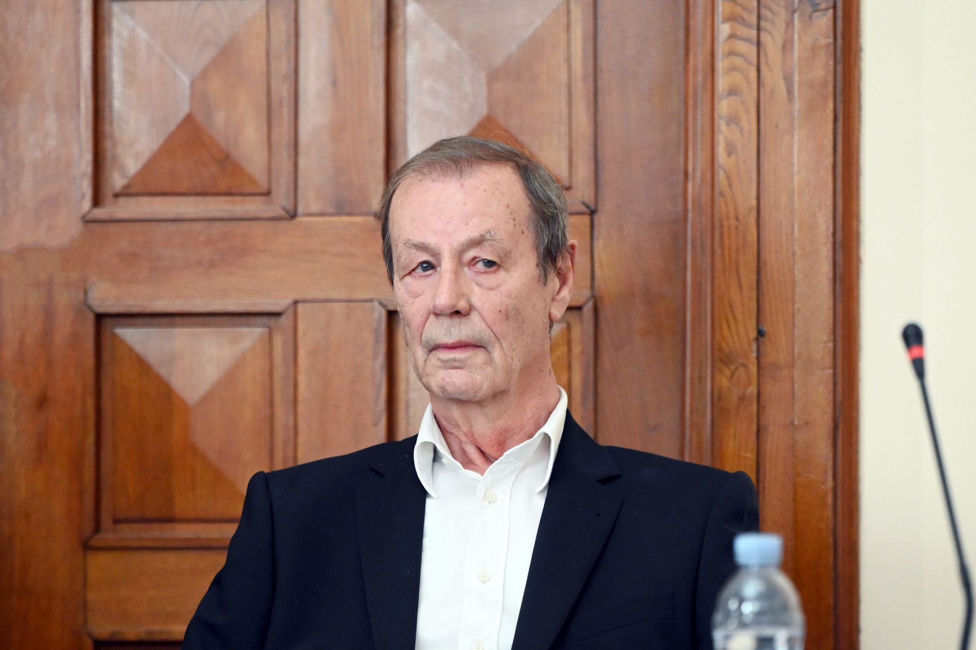 18. svezak časopisa Archaeologia Adriatica posvećen profesoru emeritusu Brunislavu Marijanoviću 18. svezak časopisa Archaeologia Adriatica posvećen profesoru emeritusu Brunislavu Marijanoviću