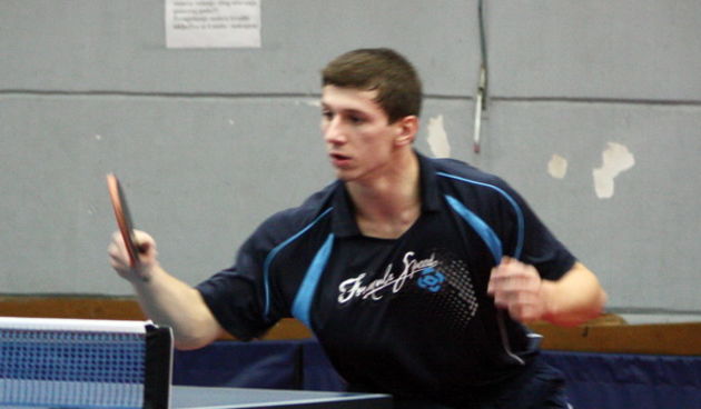 STK Donat – STK Dr.Casl, Foto: Mladen Malik