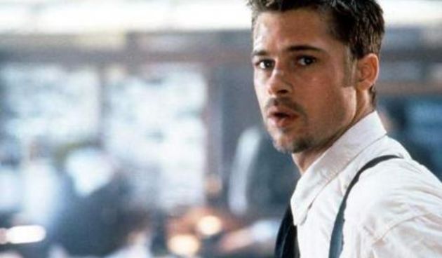 Brad Pitt /foto: http://upload.moldova.org